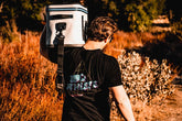 BBQ Athlete Pocket Tee